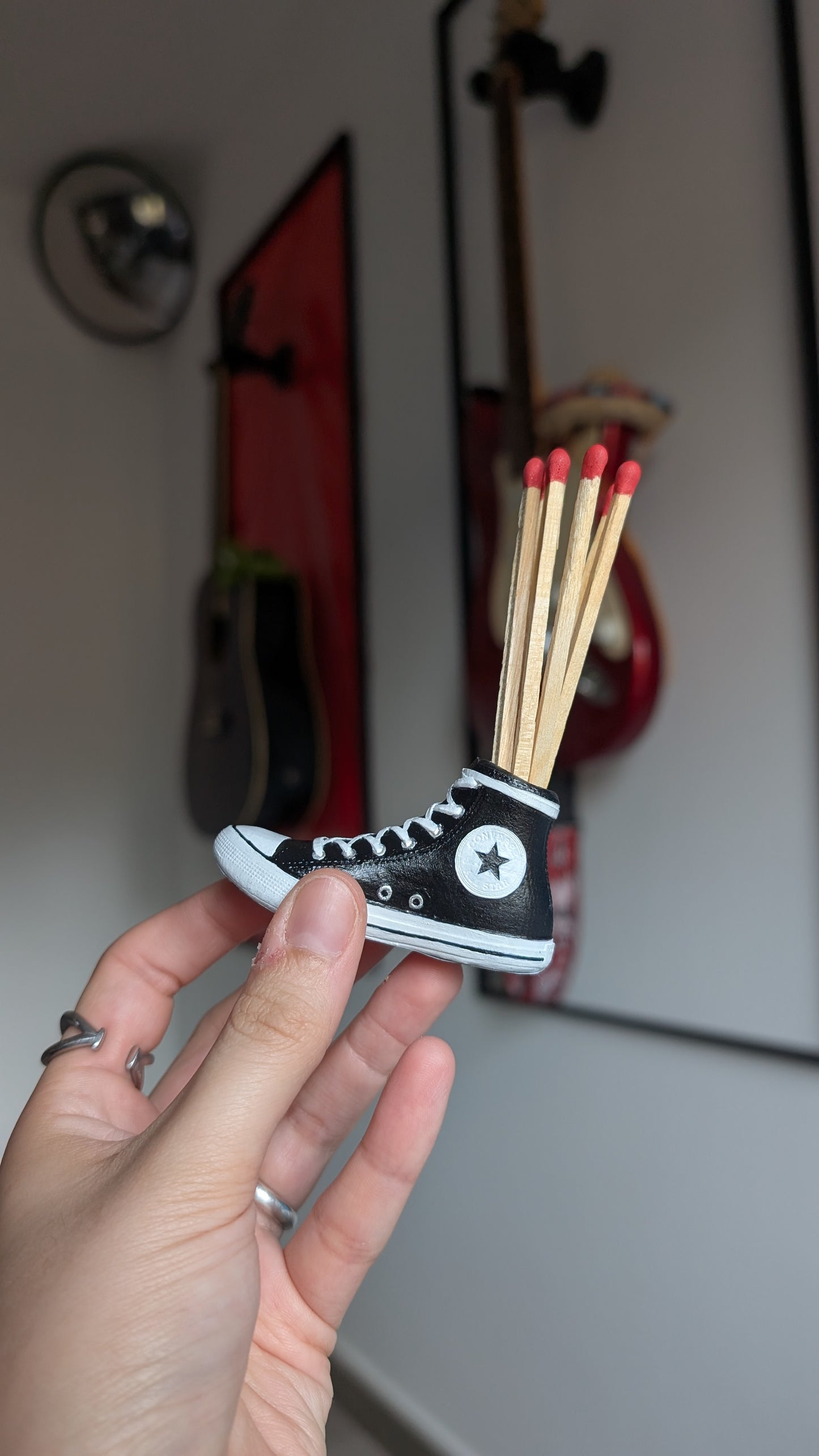 Converse All Star Clasica Personalizada