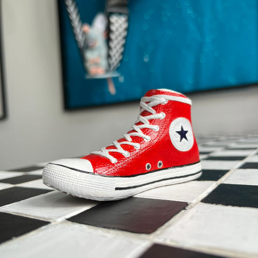 Converse All Star Clasica Personalizada
