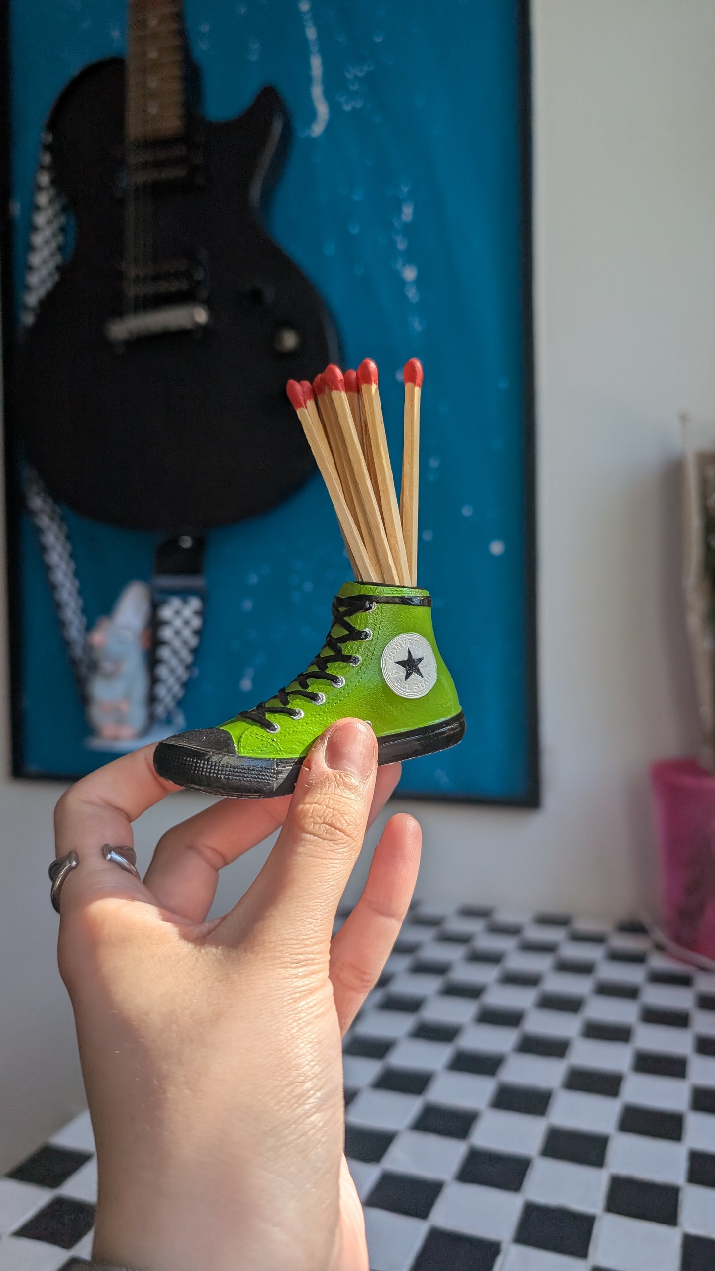 Converse All Star Clasica Personalizada