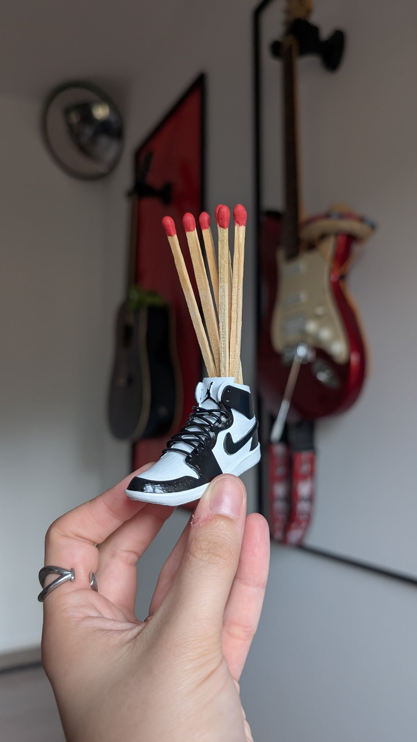 Air Jordan Retro Personalizada