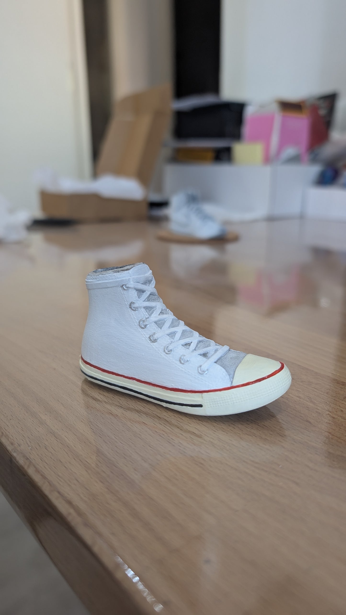 Converse All Star Clasica Personalizada