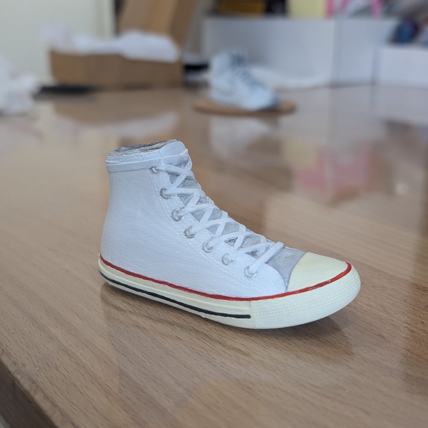 Converse All Star Clasica Personalizada