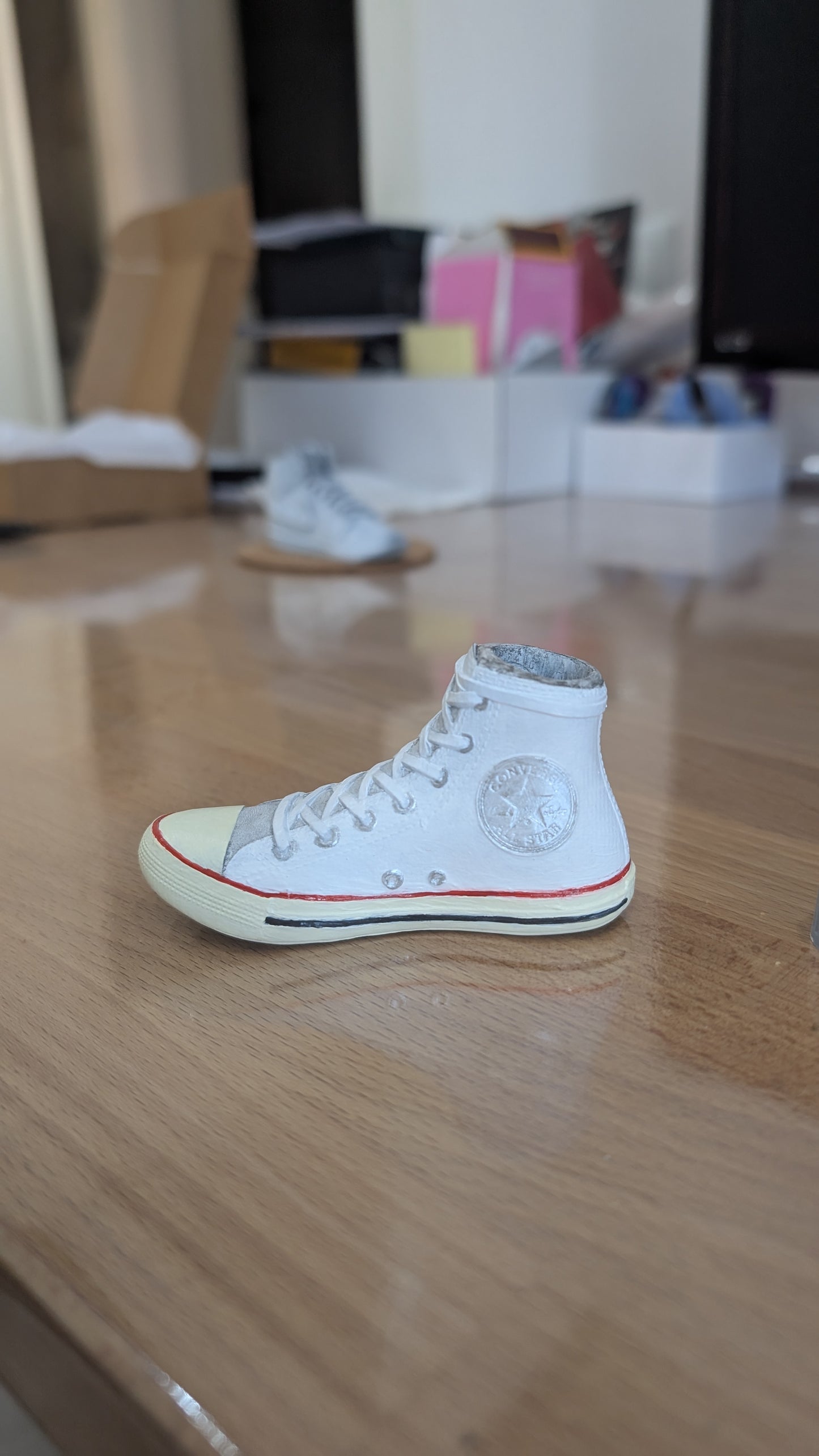 Converse All Star Clasica Personalizada