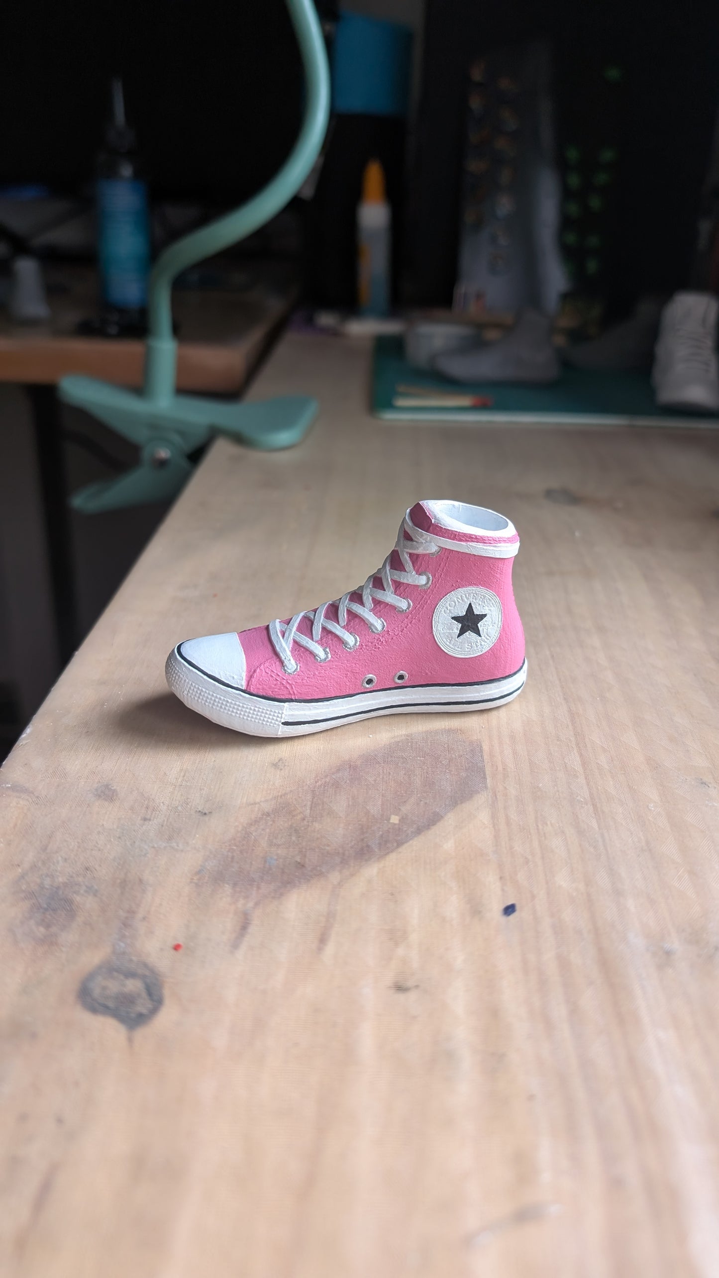 Converse All Star Clasica Personalizada