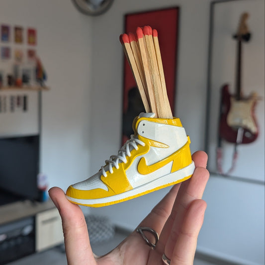 Air Jordan Retro Personalizada