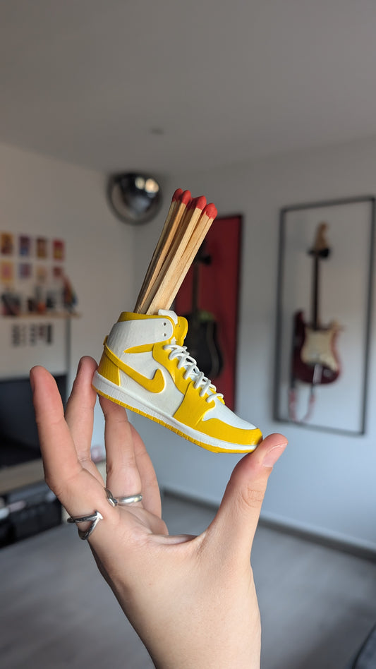 Air Jordan Retro Personalizada