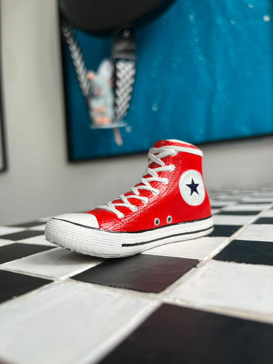 Converse All Star Clasica Personalizada