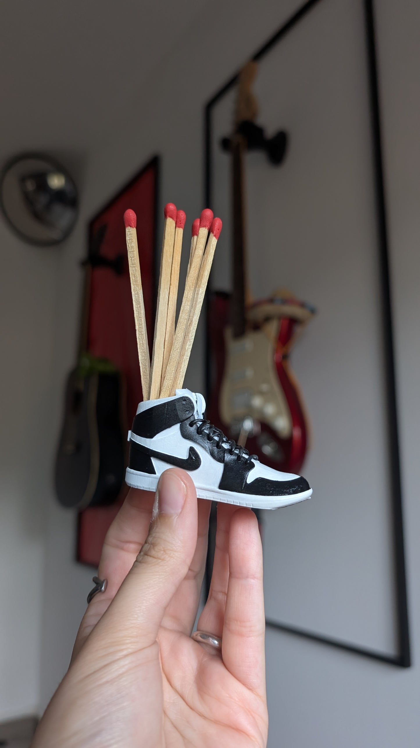 Air Jordan Retro Personalizada