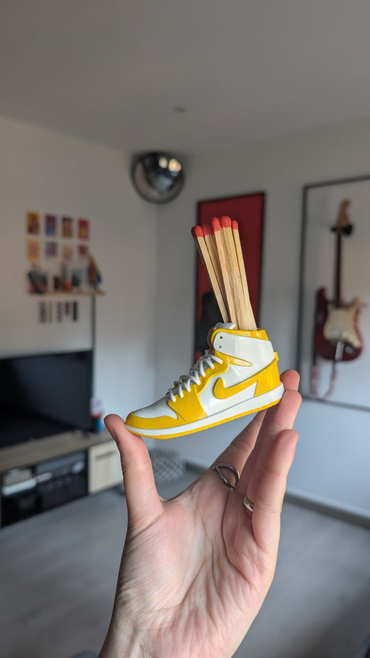 Air Jordan Retro Personalizada